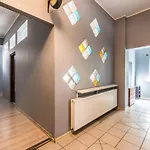 Hostel Tanie Spanie Przy Malcie - Zameldowanie Bezobslugowe - Posen