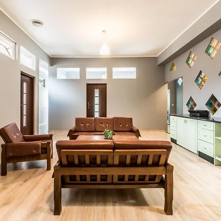 Tanie Spanie Przy Malcie - Zameldowanie Bezobslugowe - * Posen