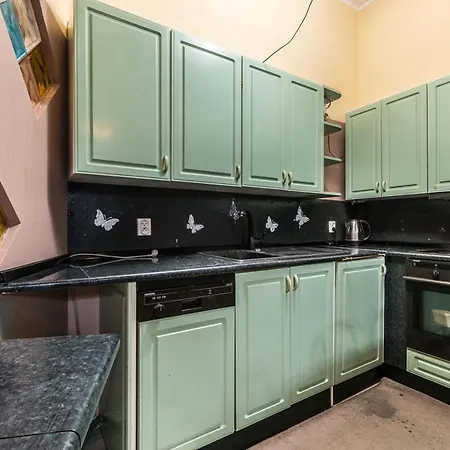 Tanie Spanie Przy Malcie - Zameldowanie Bezobslugowe - Хостел