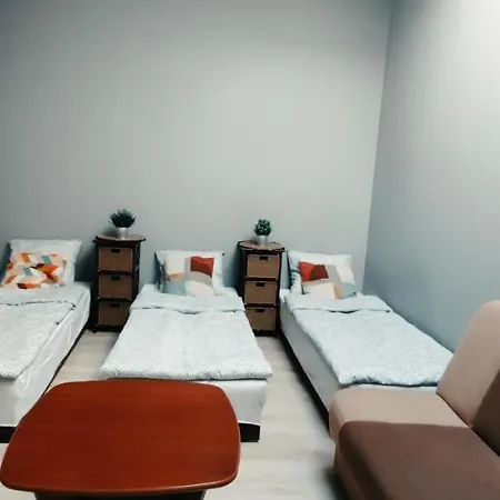 Tanie Spanie Przy Malcie - Zameldowanie Bezobslugowe - 포즈난