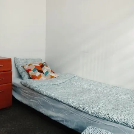 Tanie Spanie Przy Malcie - Zameldowanie Bezobslugowe - Хостел *