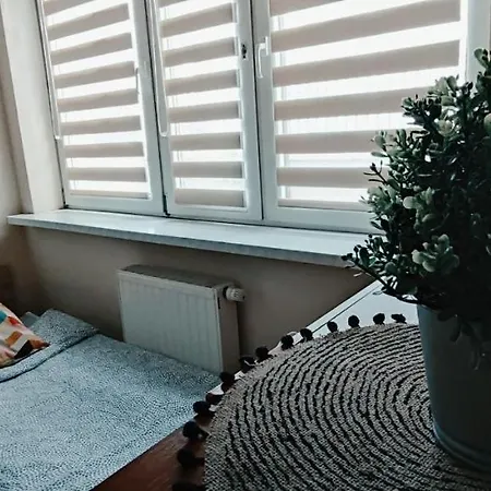 Хостел Tanie Spanie Przy Malcie - Zameldowanie Bezobslugowe -