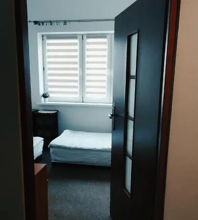 Hostel Tanie Spanie Przy Malcie - Zameldowanie Bezobslugowe - Poznaň