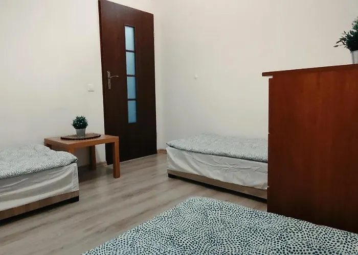 Tanie Spanie Przy Malcie - Zameldowanie Bezobslugowe - ホステル ポズナン