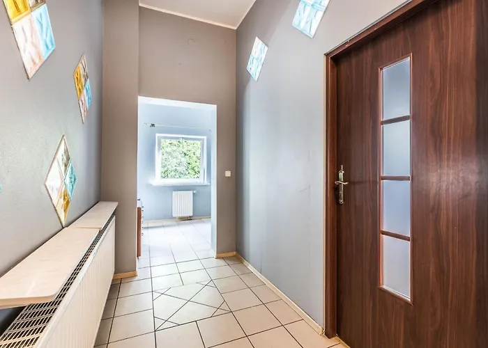 ホステル Tanie Spanie Przy Malcie - Zameldowanie Bezobslugowe - *