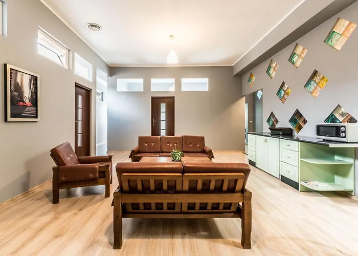 Tanie Spanie Przy Malcie - Zameldowanie Bezobslugowe - * ポズナン