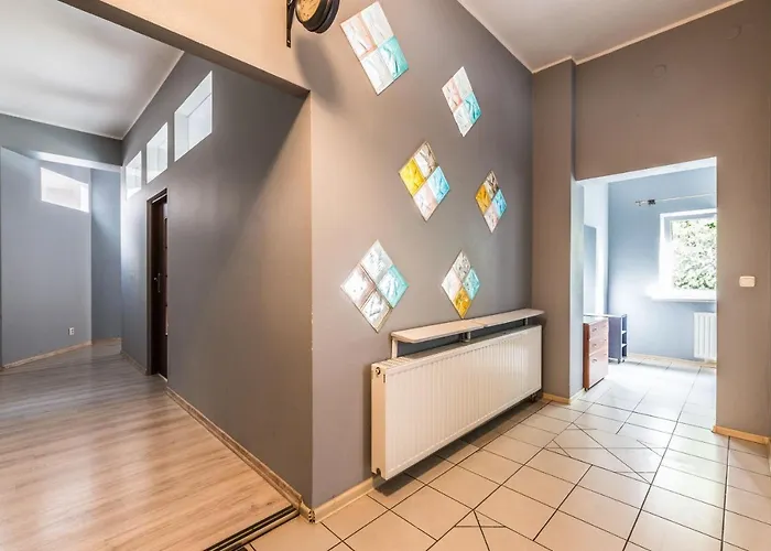 ホステル Tanie Spanie Przy Malcie - Zameldowanie Bezobslugowe - ポズナン