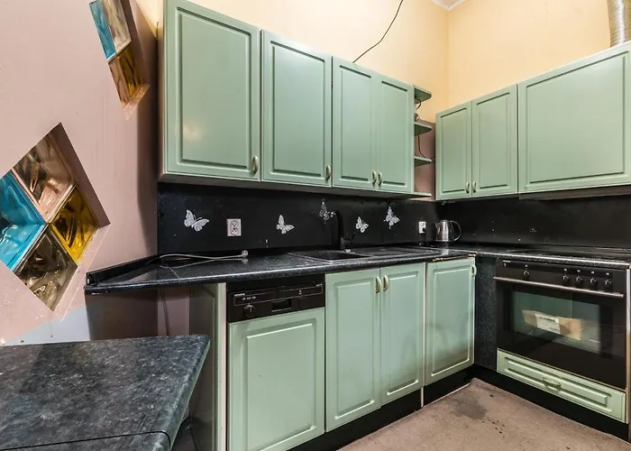 Tanie Spanie Przy Malcie - Zameldowanie Bezobslugowe - ホステル