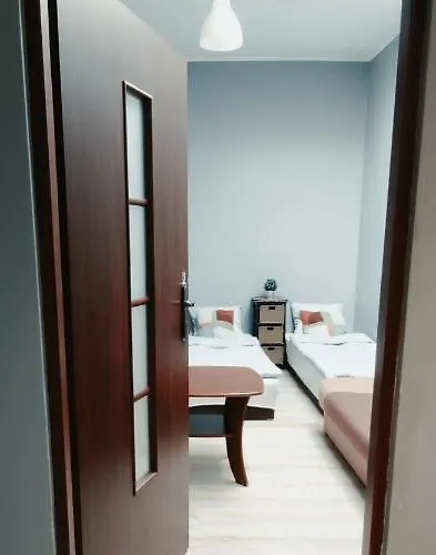 Tanie Spanie Przy Malcie - Zameldowanie Bezobslugowe - ポズナン