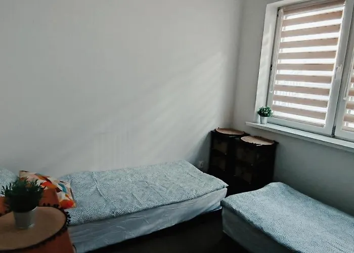 Tanie Spanie Przy Malcie - Zameldowanie Bezobslugowe - ホステル *