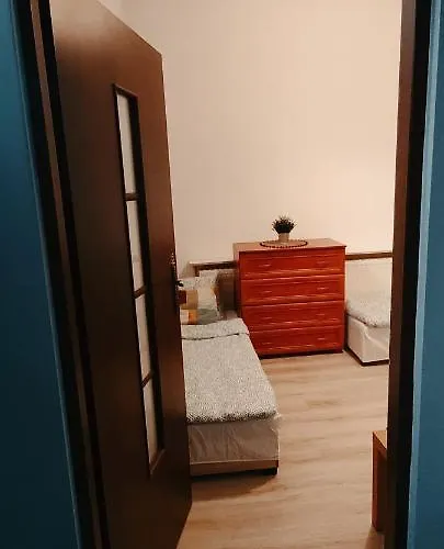 Tanie Spanie Przy Malcie - Zameldowanie Bezobslugowe - * ポズナン