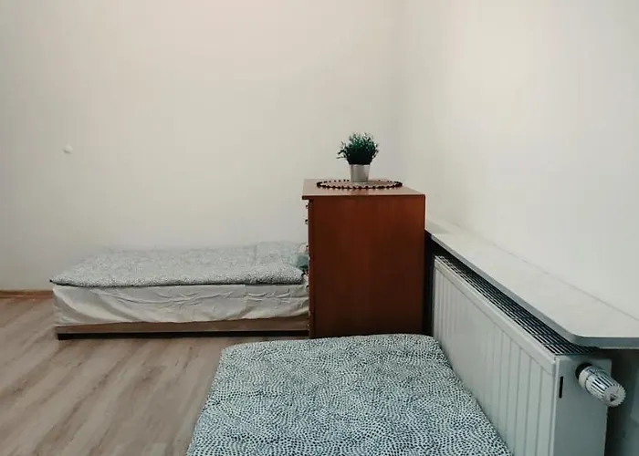 Tanie Spanie Przy Malcie - Zameldowanie Bezobslugowe - ホステル *