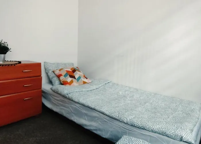 Tanie Spanie Przy Malcie - Zameldowanie Bezobslugowe - 호스텔 *