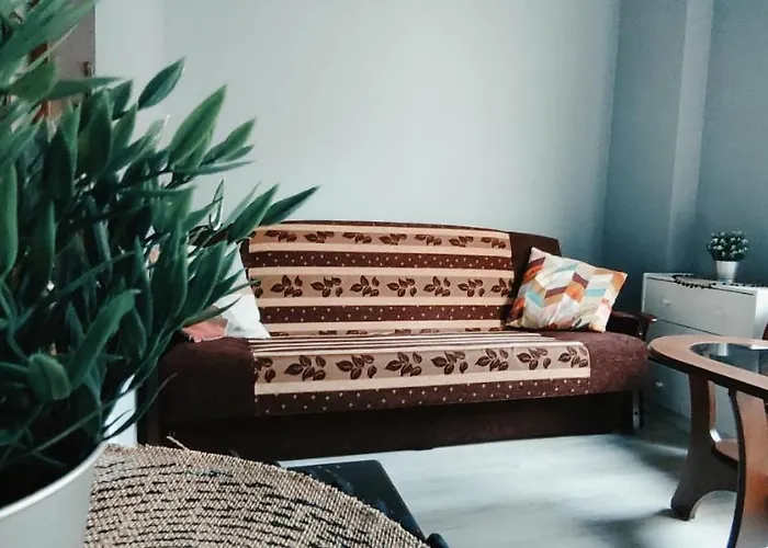 Tanie Spanie Przy Malcie - Zameldowanie Bezobslugowe - ホステル ポズナン