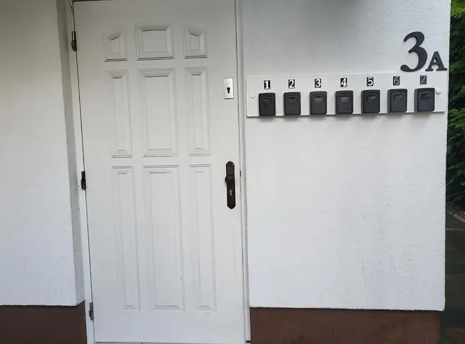 Tanie Spanie Przy Malcie - Zameldowanie Bezobslugowe - ホステル ポズナン