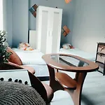 Hostel Tanie Spanie Przy Malcie - Zameldowanie Bezobslugowe - *