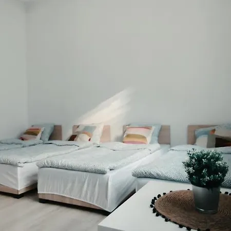 Tanie Spanie Przy Malcie - Zameldowanie Bezobslugowe - Хостел *