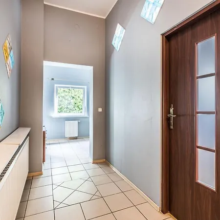 Хостел Tanie Spanie Przy Malcie - Zameldowanie Bezobslugowe - *