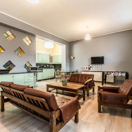 Tanie Spanie Przy Malcie - Zameldowanie Bezobslugowe - Vandrerhjem