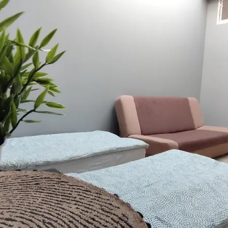 旅馆 Tanie Spanie Przy Malcie - Zameldowanie Bezobslugowe - *