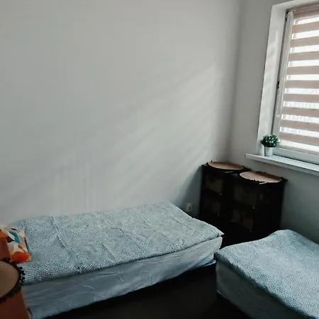 Tanie Spanie Przy Malcie - Zameldowanie Bezobslugowe - Hostel *