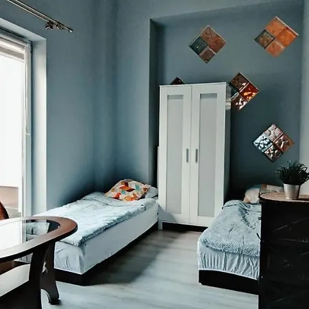 Tanie Spanie Przy Malcie - Zameldowanie Bezobslugowe -