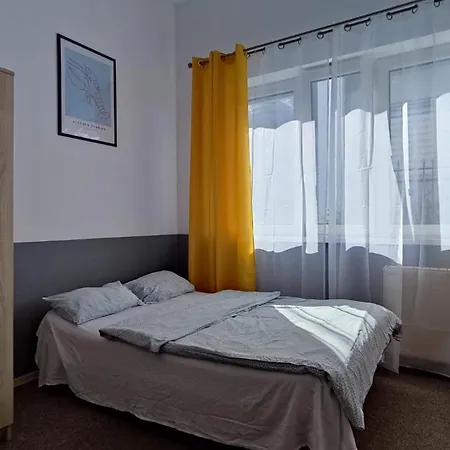 Tanie Spanie Przy Malcie - Zameldowanie Bezobslugowe -