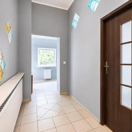 Hostel Tanie Spanie Przy Malcie - Zameldowanie Bezobslugowe - Poznań