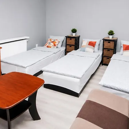 Tanie Spanie Przy Malcie - Zameldowanie Bezobslugowe - Hostel *
