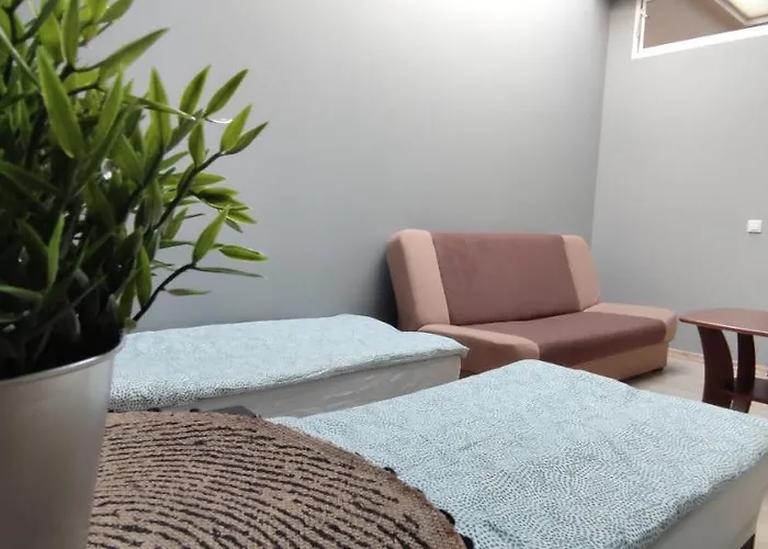 旅馆 Tanie Spanie Przy Malcie - Zameldowanie Bezobslugowe - *