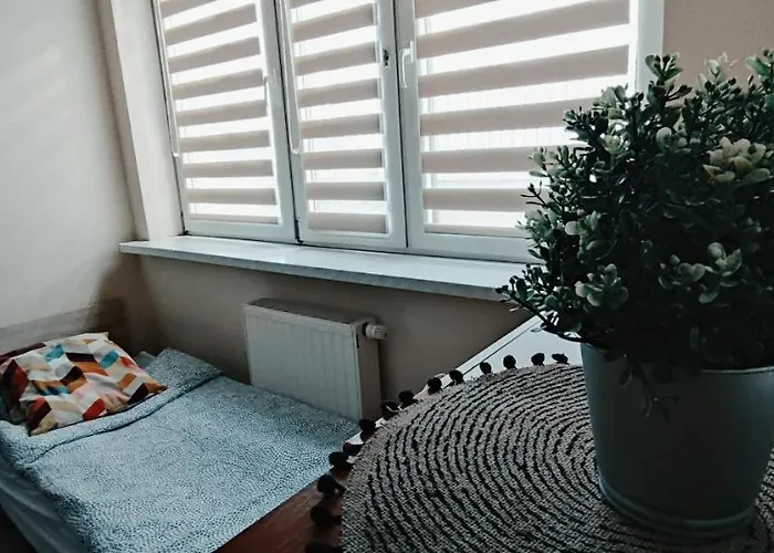 Hostel Tanie Spanie Przy Malcie - Zameldowanie Bezobslugowe -
