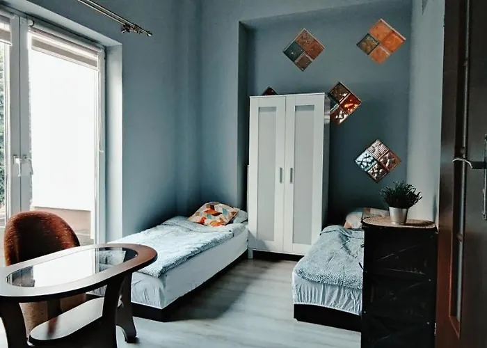 Tanie Spanie Przy Malcie - Zameldowanie Bezobslugowe -